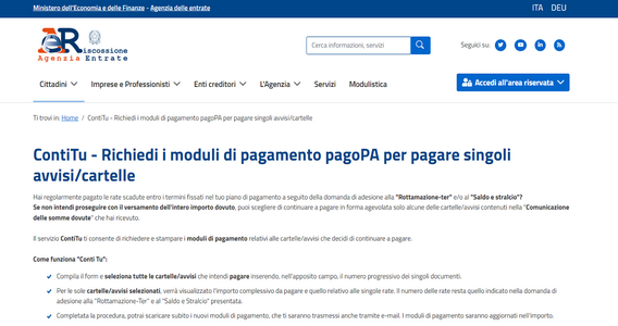 Scadenza rottamazione cartelle Equitalia: prima rata senza proroga entro oggi 31 luglio 2017