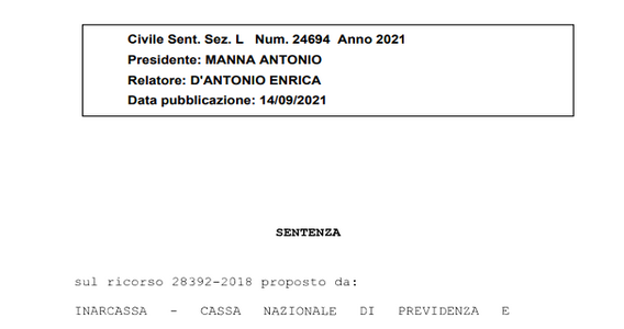 Pensione di reversibilità e unioni civili: nessun assegno in caso di decesso prima del 2016