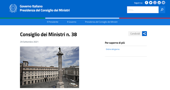 Decreto proroghe, dall'assegno unico all'IRAP: le novità nel testo in Consiglio dei Ministri