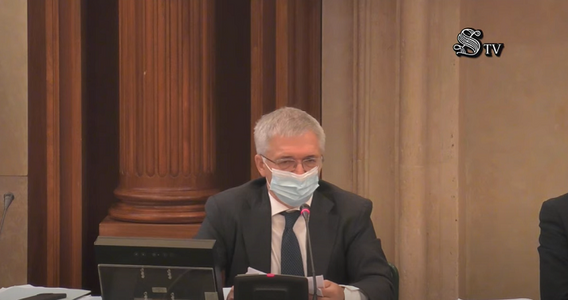 Franco: proroga Superbonus in valutazione, ma la scadenza non sarà troppo lontana