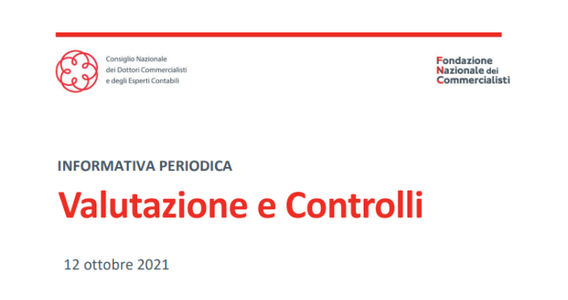 Crisi d'impresa, l'approfondimento dei commercialisti sul decreto legislativo 118 del 2021