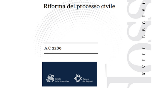 Processo civile: negoziazione anche per le cause di lavoro, novità in arrivo con la riforma della giustizia