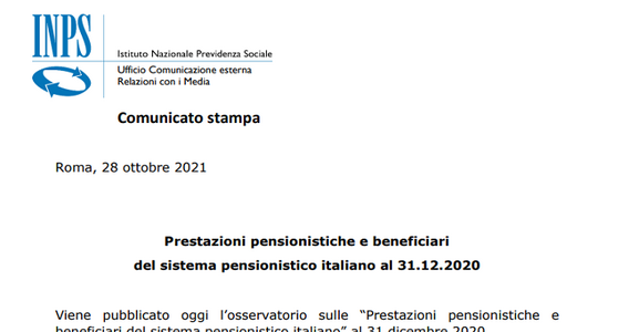Pensioni, per le donne assegni più bassi di 6.000 euro rispetto agli uomini: i dati INPS