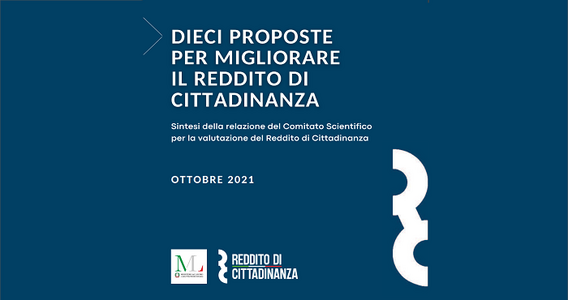 Reddito di cittadinanza 2022, come cambia l'offerta di lavoro? Novità e proposte