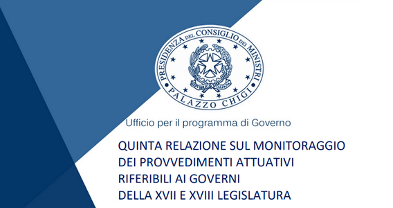 Molti contributi a fondo perduto settoriali in attesa di un decreto attuativo: sprint del Governo