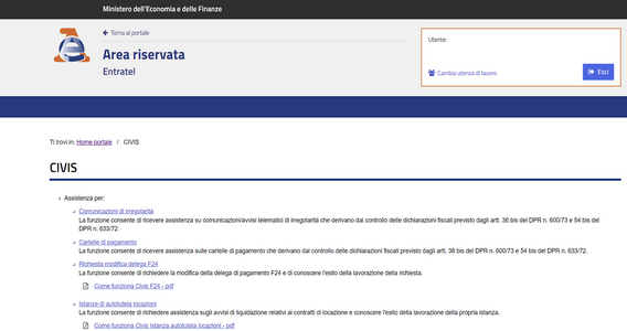 Modello 770, avvisi in arrivo ma è impossibile segnalare i dati corretti con Civis