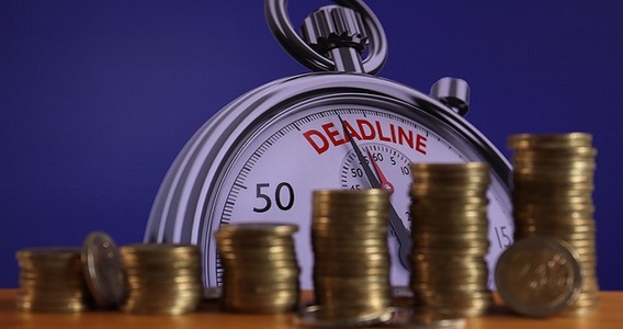 Secondo acconto delle imposte, scadenza il 30 novembre 2021 per partite IVA e dipendenti