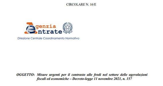 Bonus casa e superbonus, le novità su visto di conformità e congruità dei prezzi nella circolare AdE