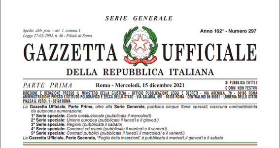 Interessi legali in aumento dal 1° gennaio 2022: dal MEF il tasso aggiornato