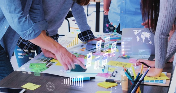 Digitalizzare lo studio professionale: come migliorare efficienza e gestione dei clienti con un'unica piattaforma