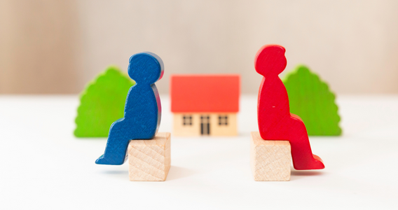 Bonus affitto per genitori separati: dai requisiti alla domanda, tutto da definire