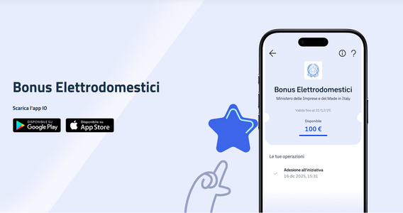 Bonus elettrodomestici, quando arriva l'esito della domanda: le verifiche prima dell'emissione