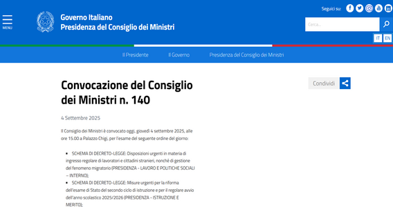 Commercialisti, avvocati e sanitari: in arrivo la riforma degli ordini