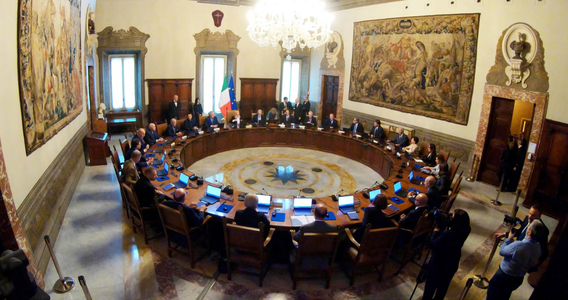 Dalla dichiarazione dei redditi ai controlli: l'architettura fiscale nell'ultimo Testo Unico della riforma