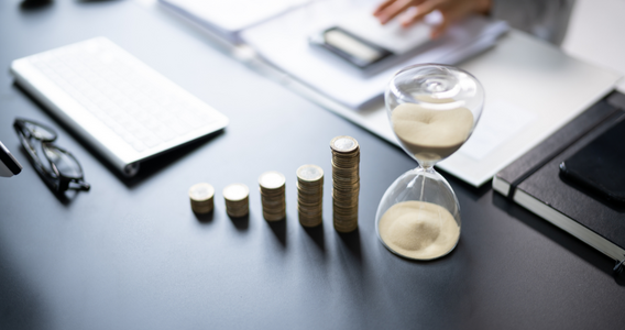 Bonus transizione 5.0, credito in compensazione per 5 anni