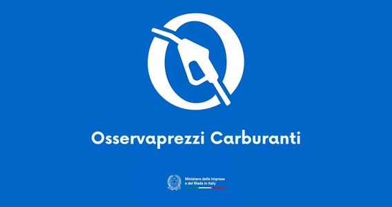 Prezzi di benzina e diesel, dove conviene fare il pieno? La risposta è nella nuova App MIMIT