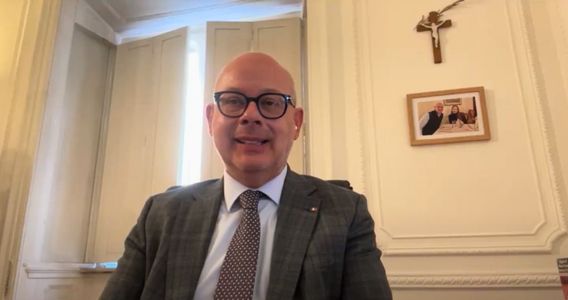 Nuova rottamazione, De Bertoldi: da chi può aderire agli interessi, le regole possono cambiare 