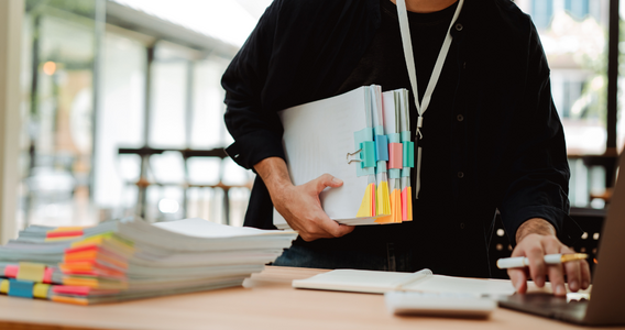 Delega agli intermediari per i servizi delle Entrate: in scadenza le modalità in vigore