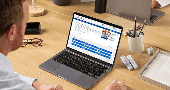 Attiva la delega unica per i servizi online delle Entrate: modello e istruzioni