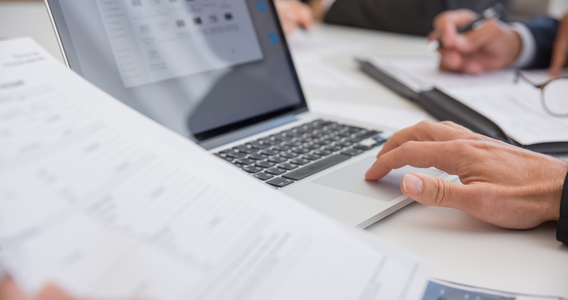 Delega unica per i servizi online delle Entrate: istruzioni per CAF e professionisti