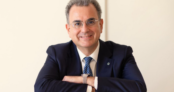 Commercialisti, Elbano de Nuccio rieletto presidente del CNDCEC