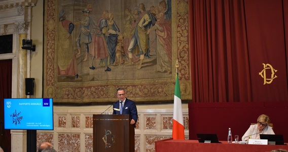 Pensioni: uscita dal lavoro sempre più lontana, i dati del rapporto INPS
