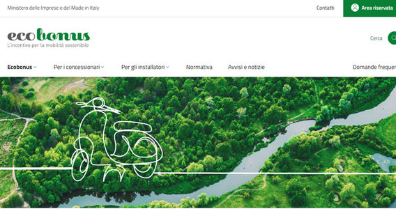 Bonus moto 2026, al via le prenotazioni: cos'è e a chi spetta il contributo fino a 4.000 euro