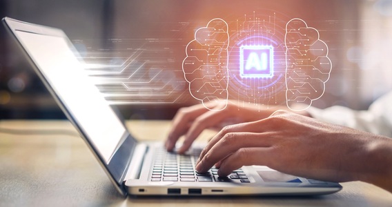 Obbligo di comunicazione dell'uso dell'AI per i professionisti