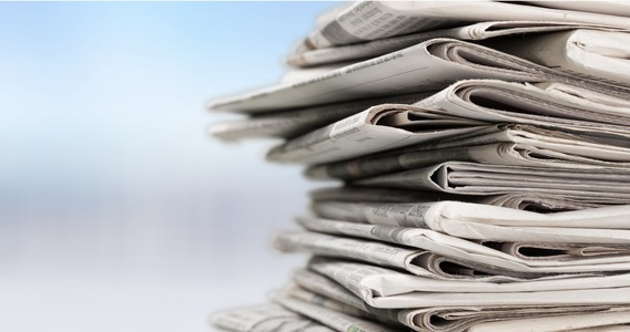 Sostegni all'editoria 2026: contributi più alti per edicole e imprese