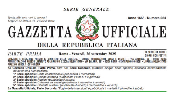 Bonus elettrodomestici 2025, dai frigoriferi alle lavatrici: il decreto attuativo arriva in Gazzetta Ufficiale