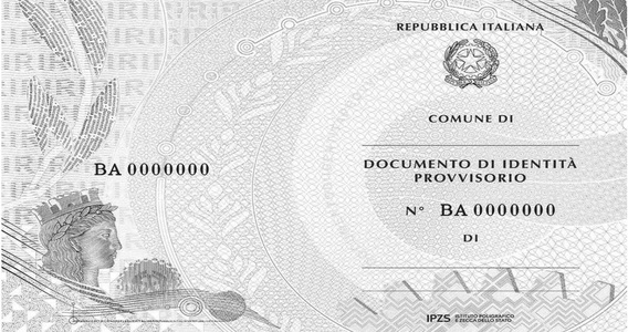 Carta d'identità provvisoria: pronto il modello, quanto dura e chi la può richiedere 