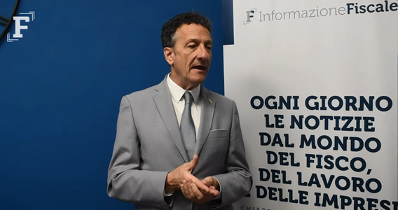 Concordato flop, ripartire da flat tax e acconti a rate: Gusmeroli (Lega) chiede coraggio per la riforma fiscale
