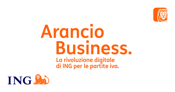 Arancio Business: la rivoluzione digitale di ING per le Partite IVA
