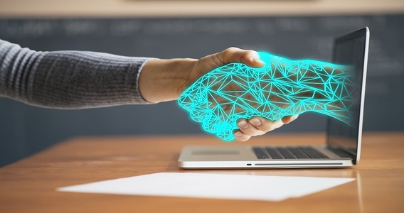 1 impresa su 5 utilizza l'Intelligenza Artificiale 