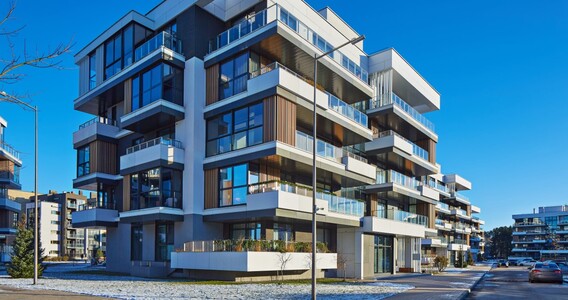 Regime IVA servizi nei condomini e la lettura dei ripartitori di calore