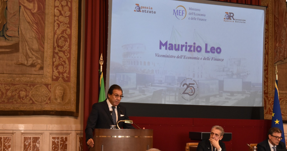 Rottamazione quinquies, Leo: incassato il primo miliardo, ma la sfida è sul futuro