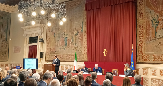 Testo Unico IVA, Leo: si va verso l'approvazione definitiva