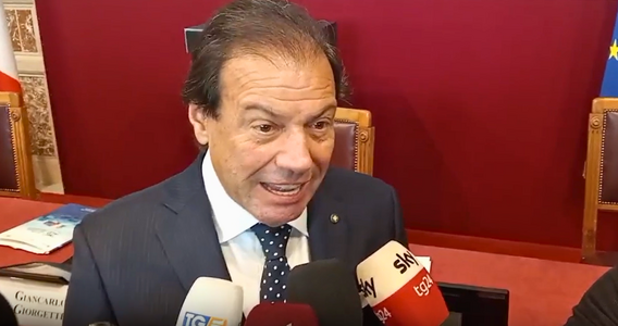 Battute finali per la riforma fiscale, Leo: stiamo lavorando sul decreto omnibus