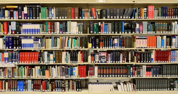 Bonus librerie 2026: domanda per il credito d'imposta entro il 30 ottobre