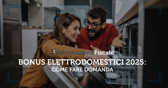 Bonus elettrodomestici 2025, come fare domanda: requisiti, tempi e come usare il voucher