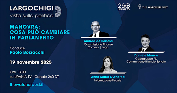 Manovra 2026, dalla rottamazione all'IRPEF: scatta l'ora dei correttivi