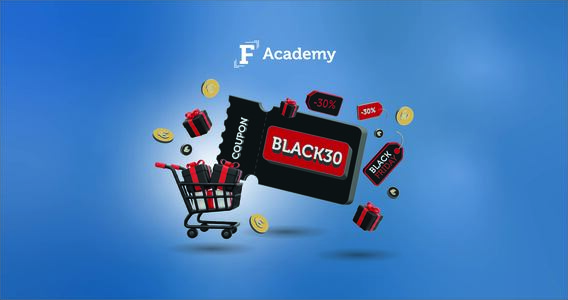 Black Friday anche per la tua formazione professionale