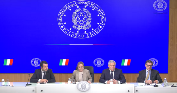 Con la Manovra 2026 arriva la pace fiscale. Salvini: nuova rottamazione per 16 milioni di persone