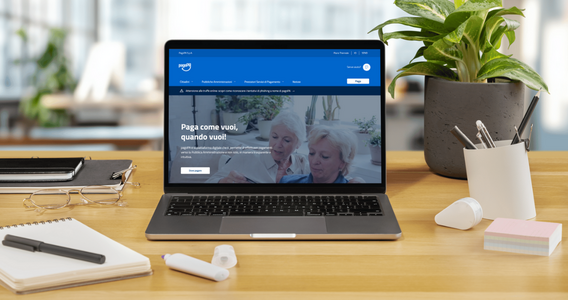 Nel 2026 versamenti tramite modello F24 anche su PagoPA