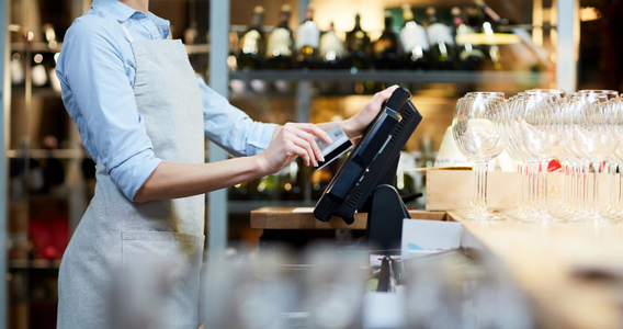 Scontrino preciso anche per i pagamenti con buoni pasto