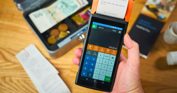 POS, cassa e scontrini: nuove sanzioni rigide da ammorbidire 