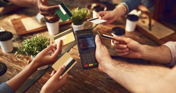 Collegamento POS-RT: tutti per uno, uno per tutti