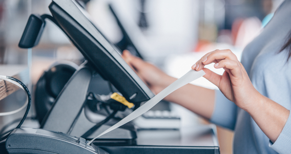 POS e Registratori inseparabili da marzo 2026: come collegare pagamenti e scontrini elettronici 