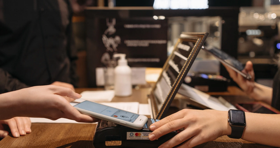 Collegamento POS-RT: i sistemi in uso vanno censiti, collegati e controllati