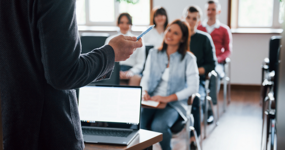 Formazione: in arrivo il registro digitale dei lavoratori, SFeRA in fase di sviluppo